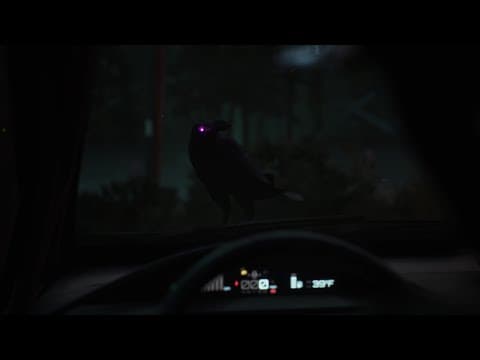 The Abyss beckons
