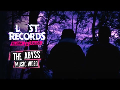  Milk & Bone - The Abyss (from Lost Records: Bloom & Rage)