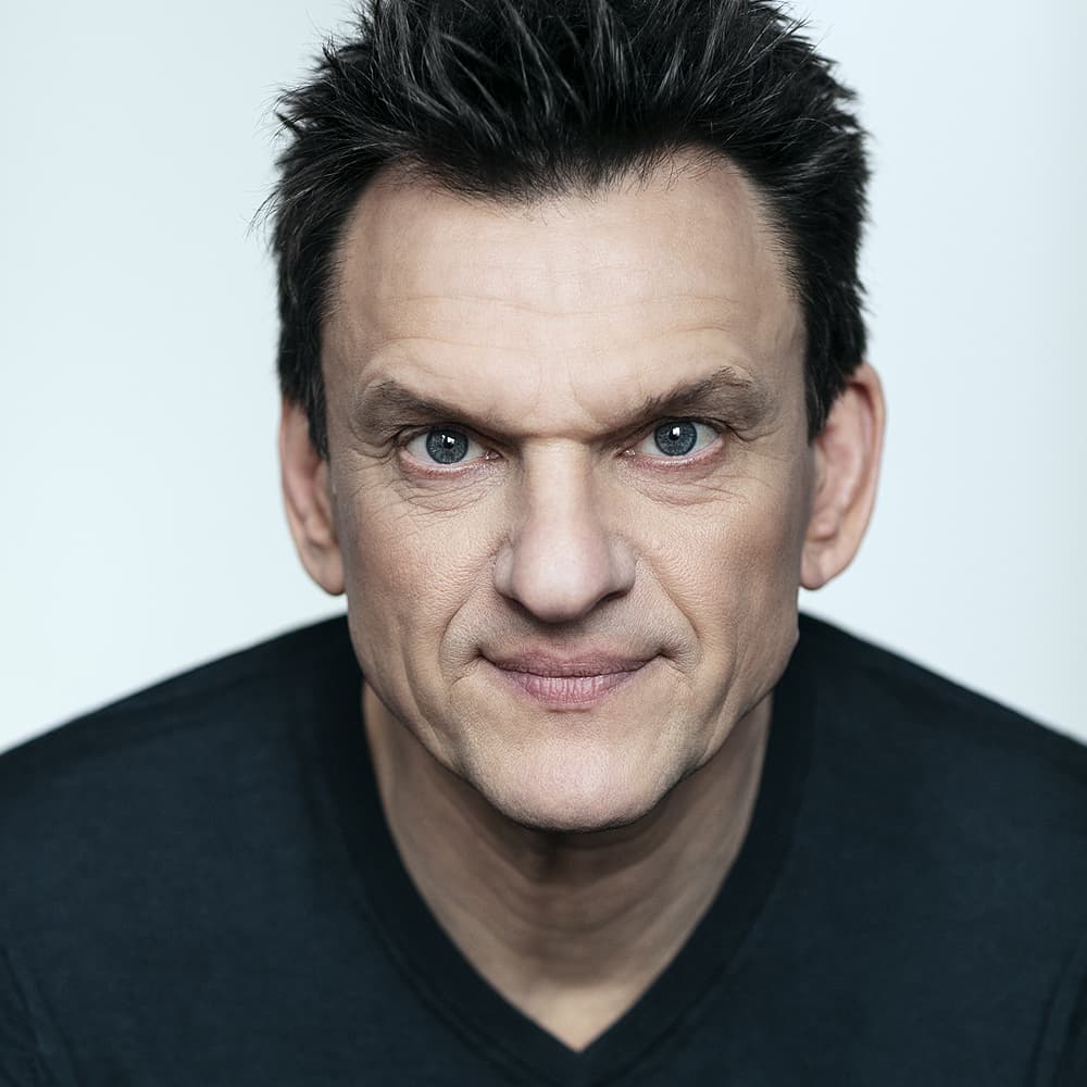 Alex Bisping