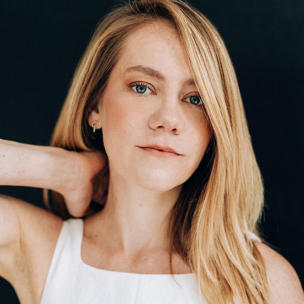 Amelia Sargisson