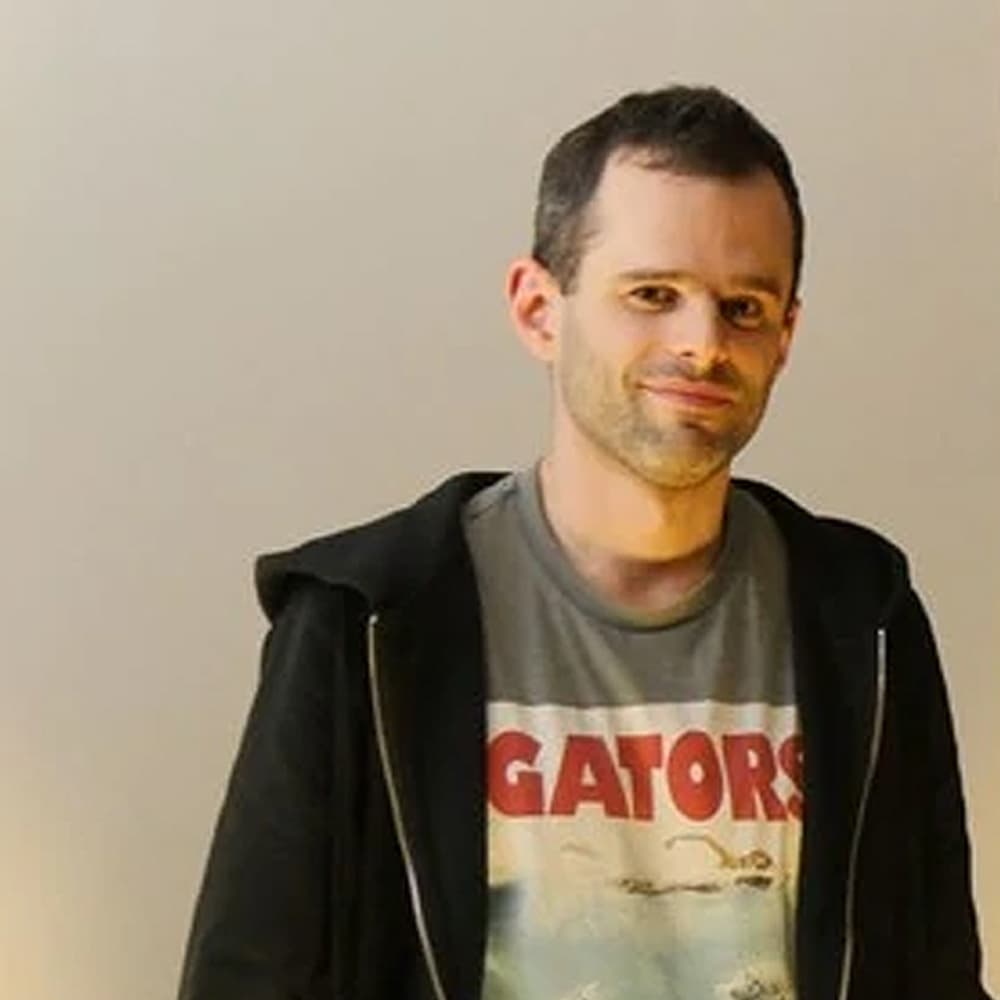 Edouard Caplain