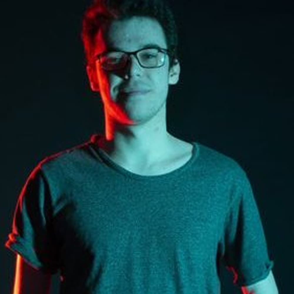 Etienne Brassard