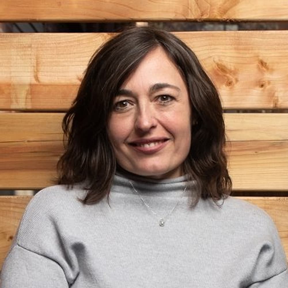 Frederique Fourny-Jennings
