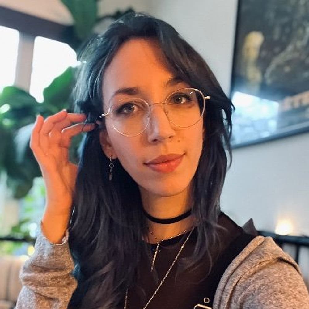 Juliette Devillers