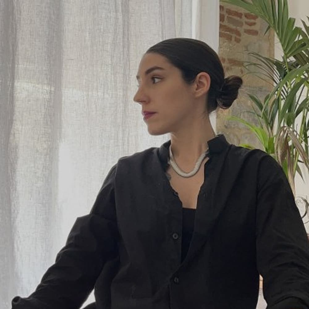 Lucile Meunier