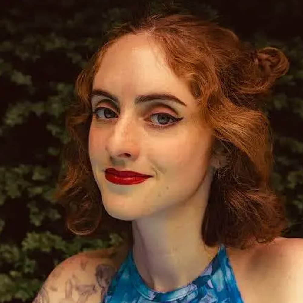 Nina Freeman