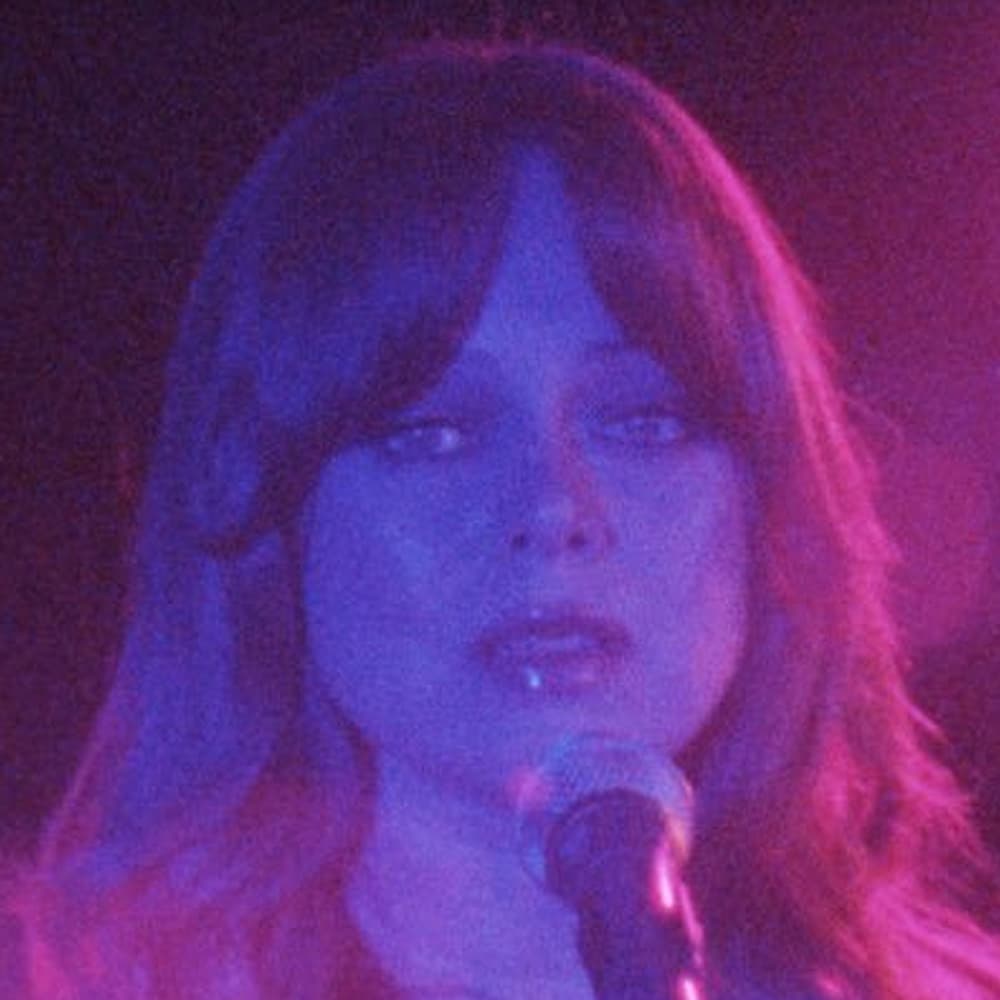 Ruth Radelet