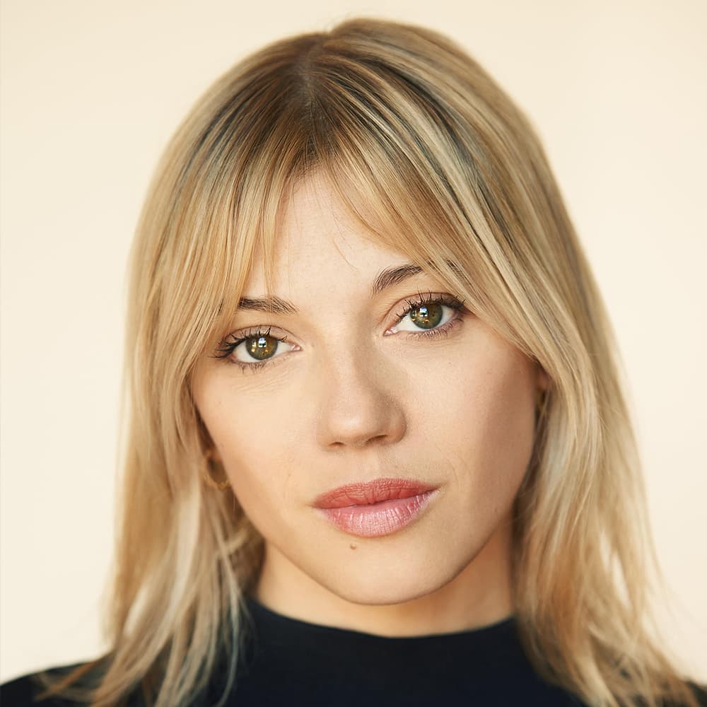 Victoria Diamond