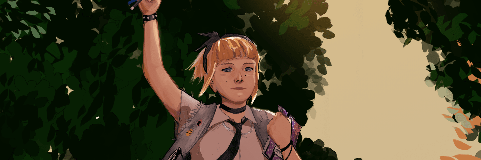 sleepyadora header