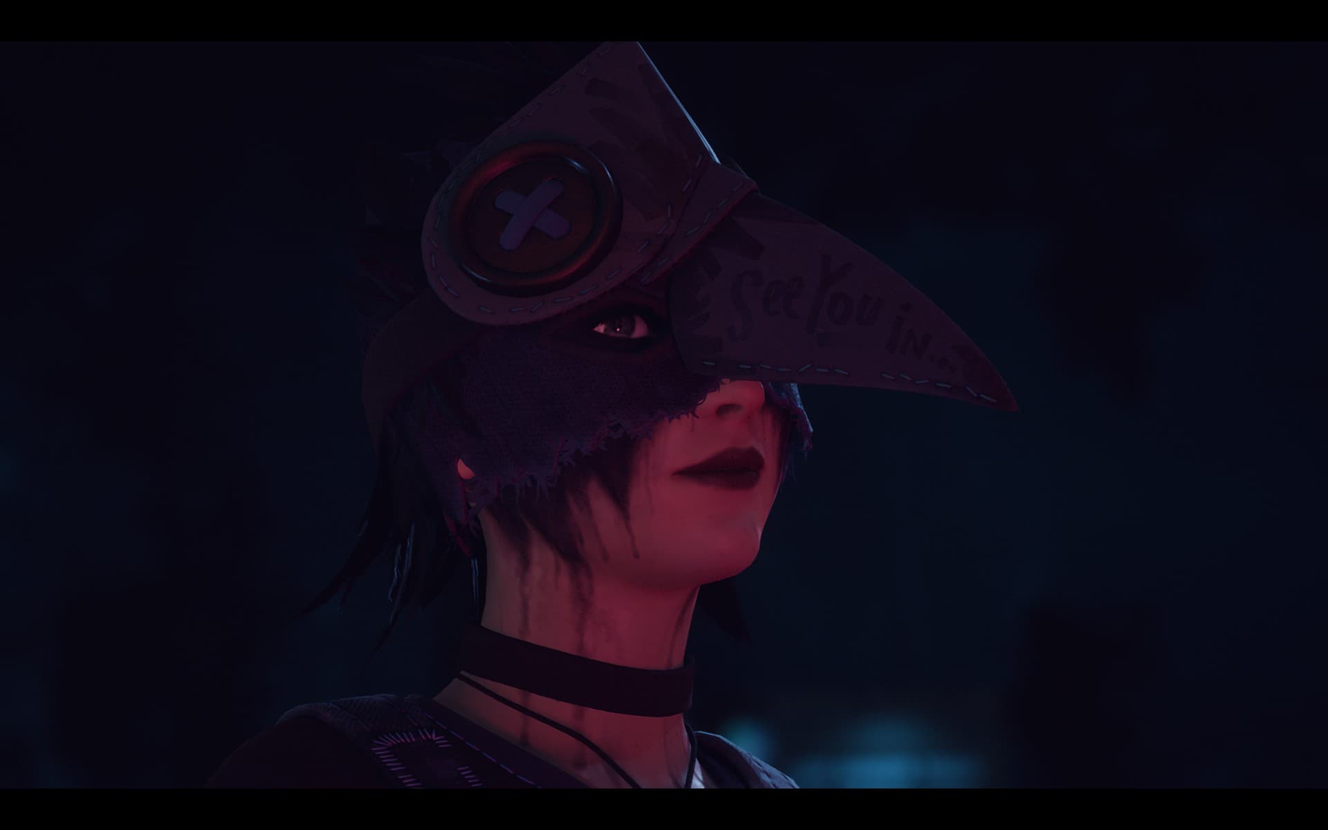 See You in Hell! (Kat)