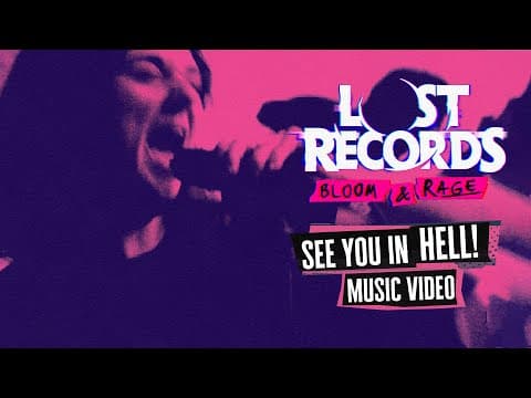 Nora Kelly Band - See You in Hell (from Lost Records: Bloom & Rage)